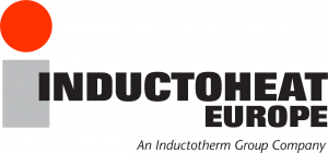 Inductoheat Europe Logo