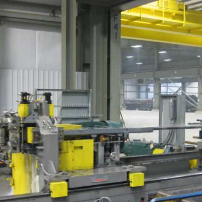 Alpha FS-170 Friction Saw