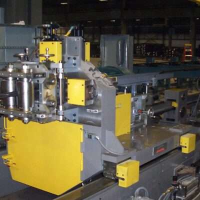 Alpha FS-170 Friction Saw