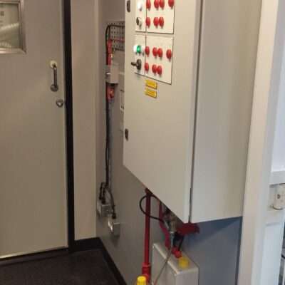 Containerised Offshore Induction (3)