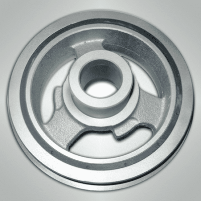 IRoss Low Frequency Heating Systems