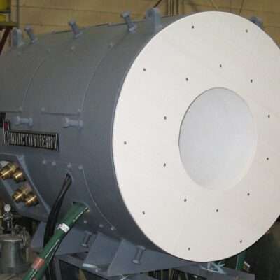 Inductotherm Bar Bloom Billet Heating Systems