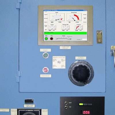 Inductotherm Melt-Manager Plus Control System