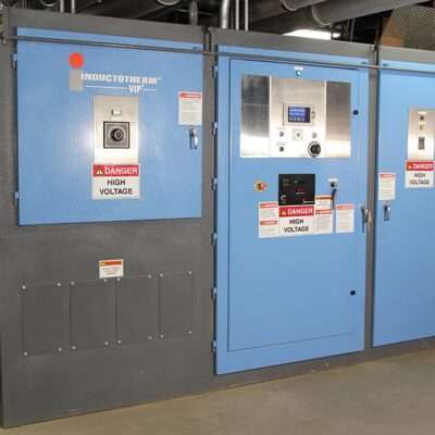 Inductotherm VIP Power Supply Unit