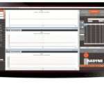 Radyne Digital IQ Control Platform