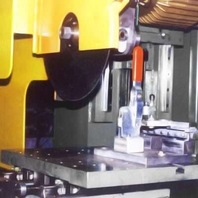 Savage Saws Lab Saw
