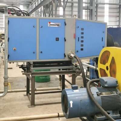 Thermatool 緊湊型高頻焊接機