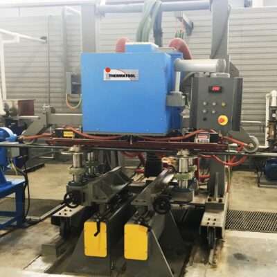 Thermatool シームアニーラー