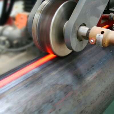 Thermatool シームアニーラー