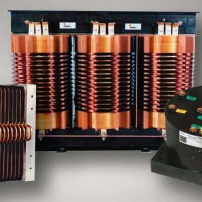 ALPHA-1-Transformer-Repair