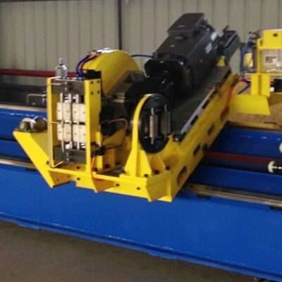 Alpha CS 090 Cold Saw