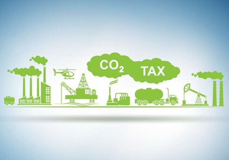 Aquecimento de lingotes de CO₂ pelo método IHW e o seu impacto