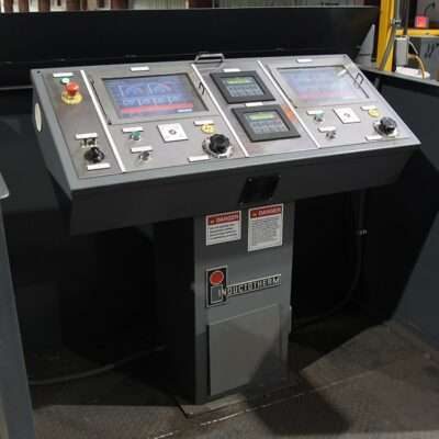Inductotherm Melt-Manager Plus Control System
