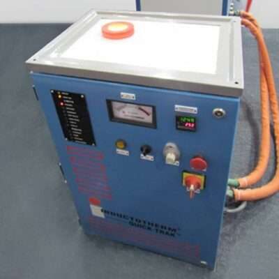 Inductotherm Quick-Trak Systems