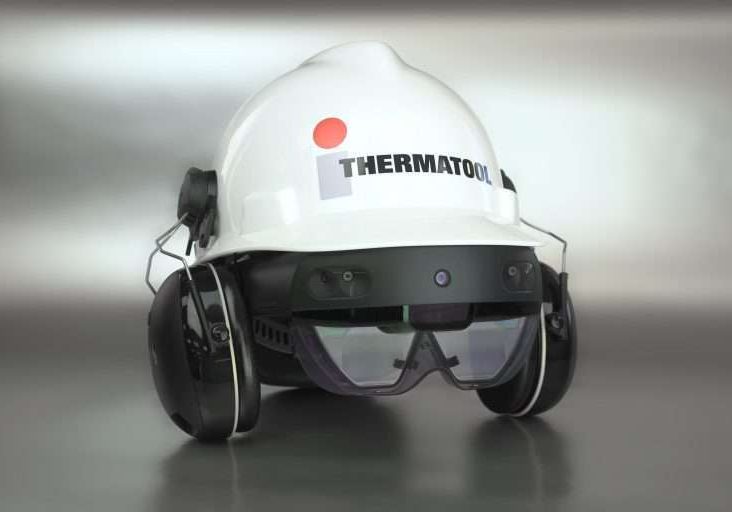 Supervizor headset