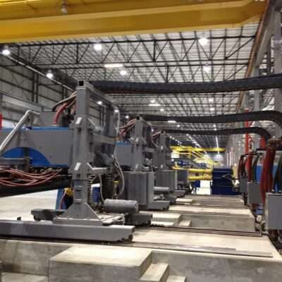 Thermatool SeamScan
