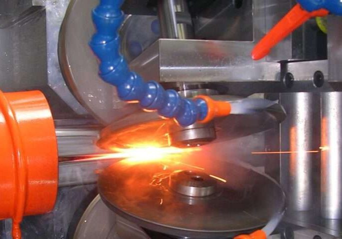 HF Welding