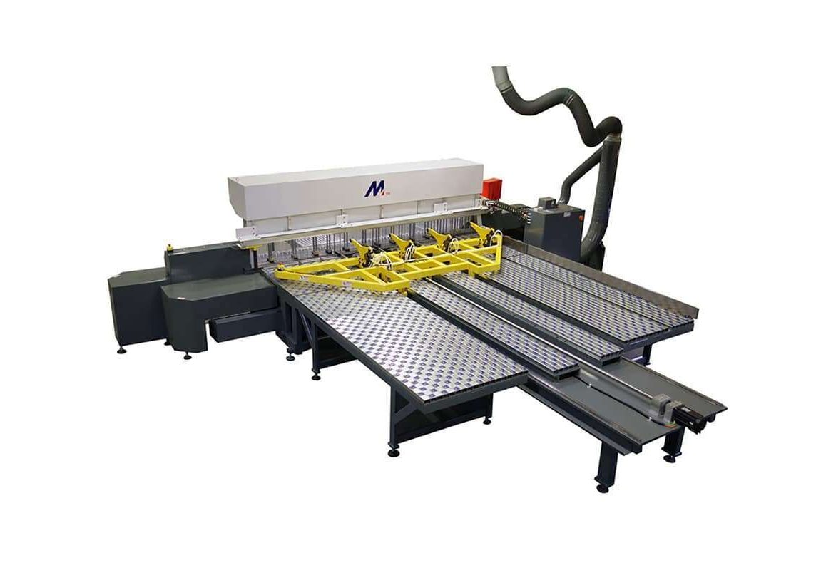metlsaw nf12